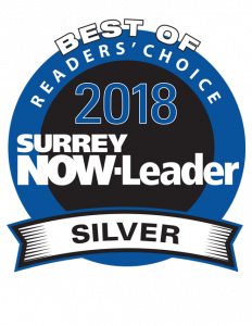 2018 readers choice silver