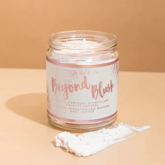 Soothing gel