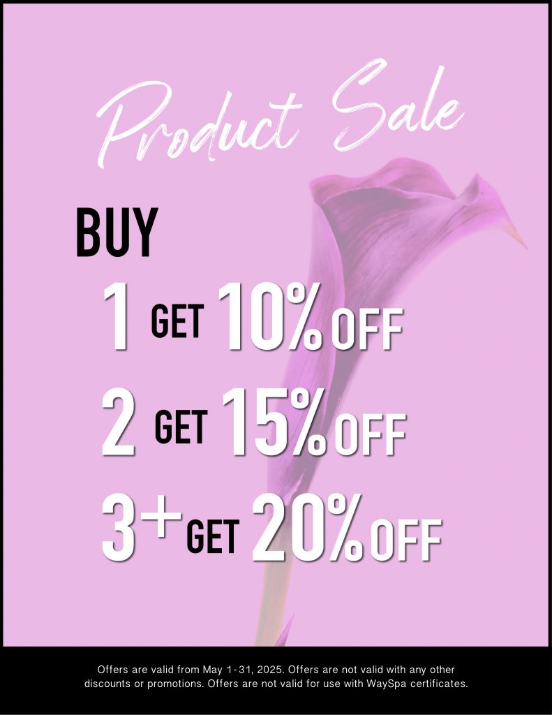 product sale